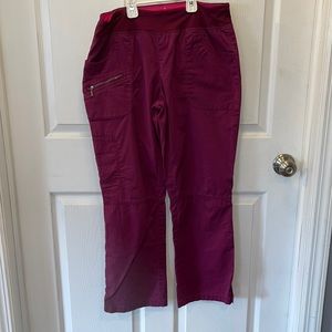 Beyond scrubs wine scrubs